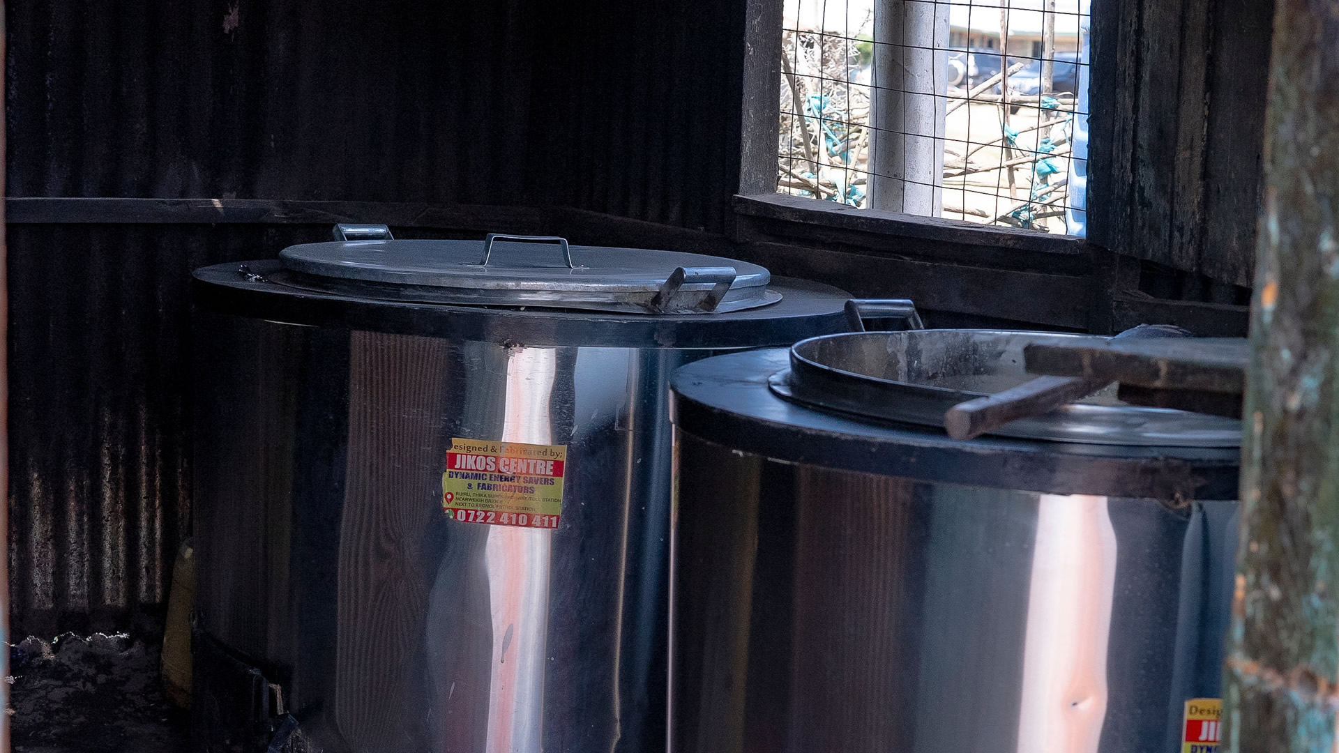 Community Development