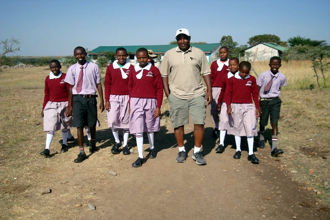 About Bright Futures Foundation