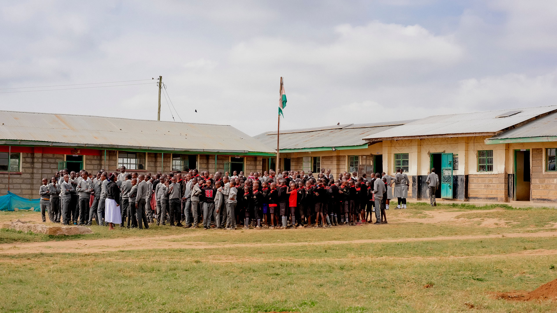 Supporting Quality Education