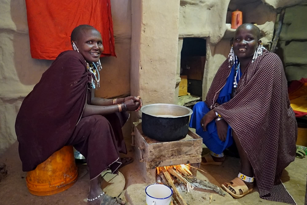 Clean Energy Solar Project