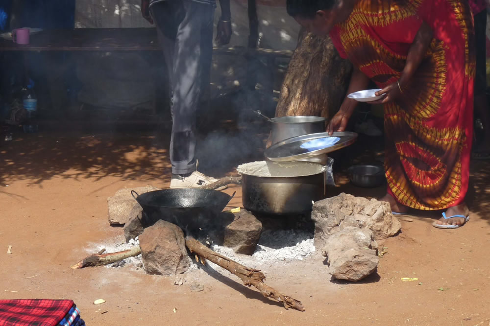 Clean Energy Solar Project