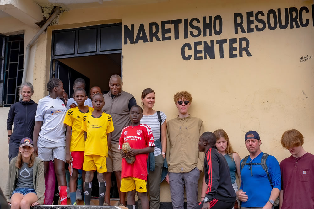 Community Development