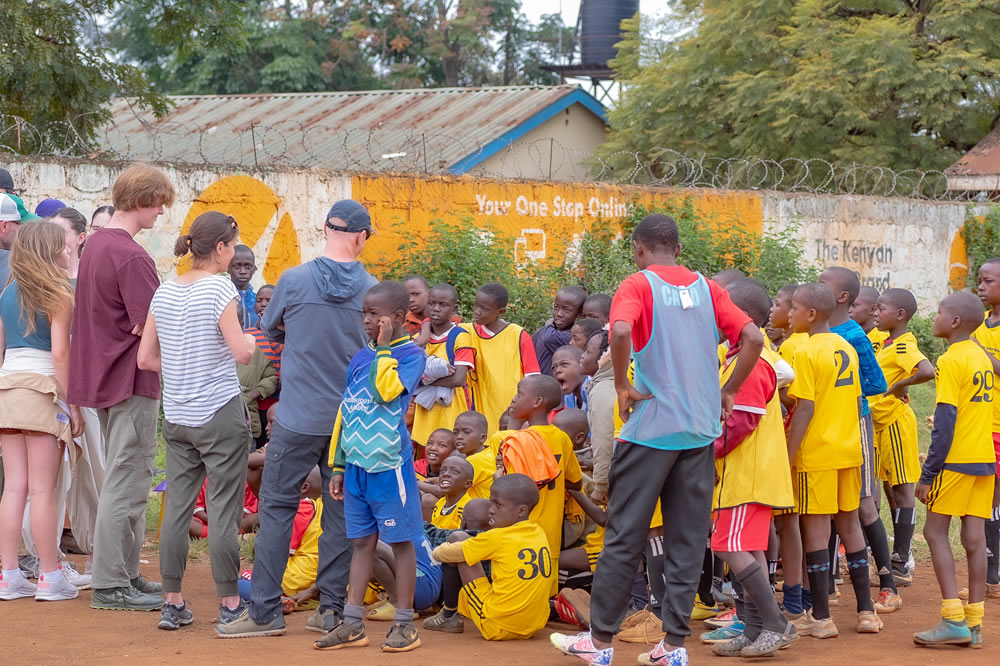 Community Development