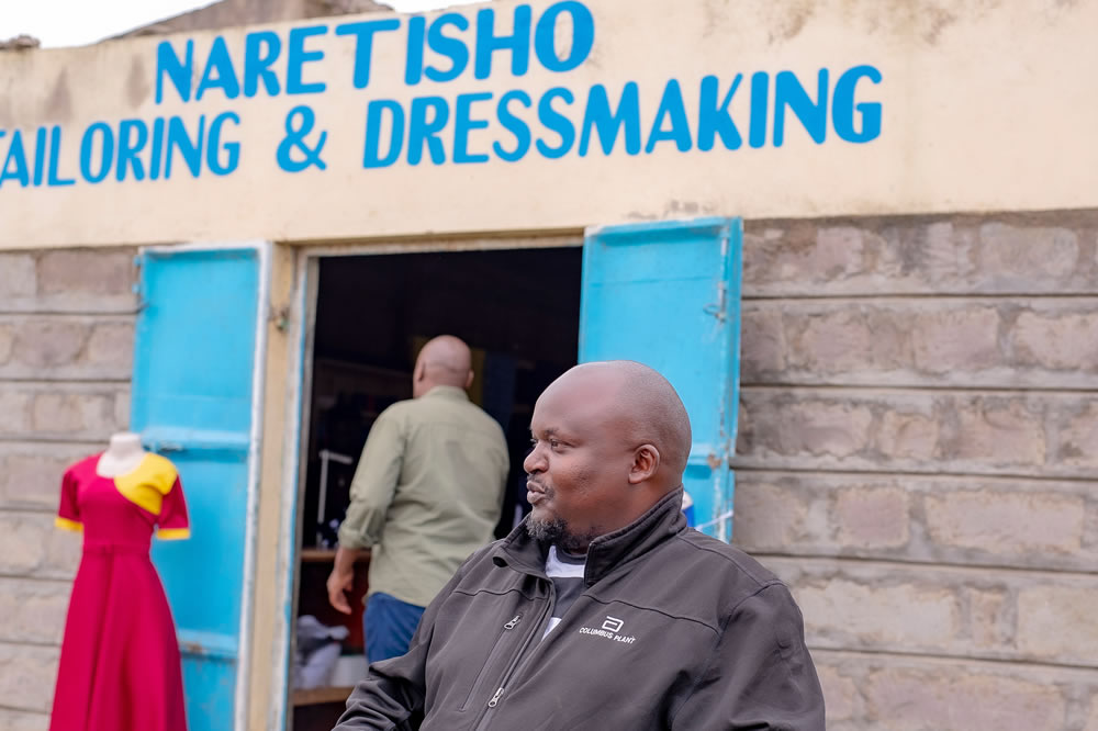 Community Development