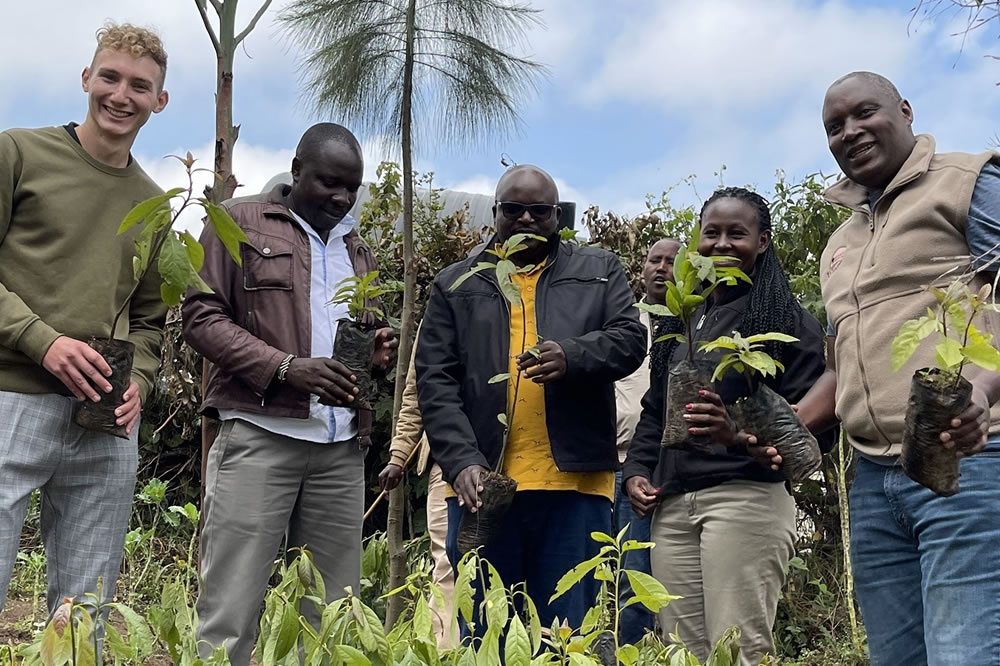 environmental conservation