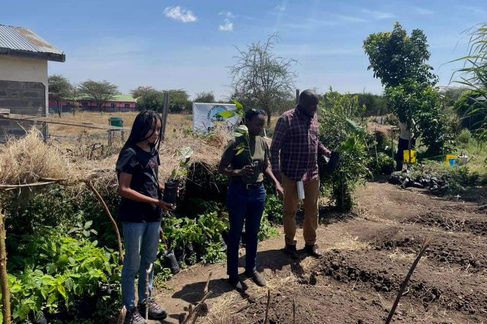 environmental conservation